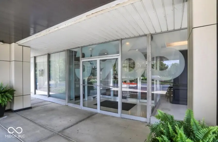 3965 N Meridian Street #3J West, Indianapolis, IN 46208 - #2