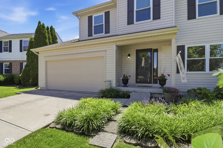 13931 Wakefield Place, Fishers, IN 46038 - #2
