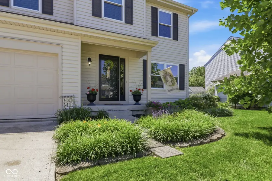 13931 Wakefield Place, Fishers, IN 46038 - #3
