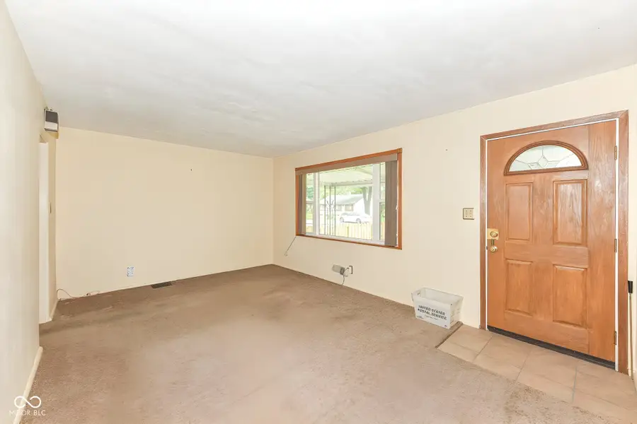 4727 N Longworth Avenue, Indianapolis, IN 46226 - #3