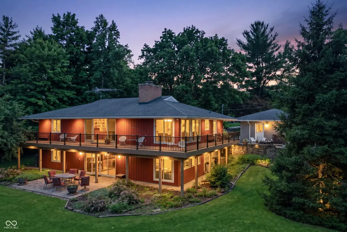 6191 Lookout Road, Brookville, IN 47012 - #1