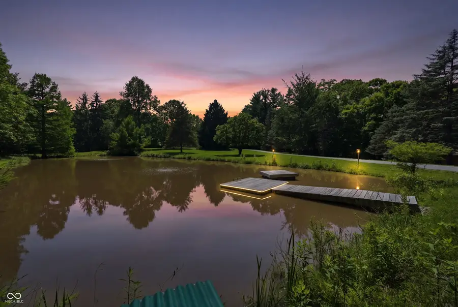 6191 Lookout Road, Brookville, IN 47012 - #2