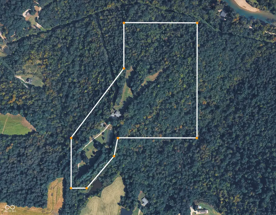 6191 Lookout Road, Brookville, IN 47012 - #3