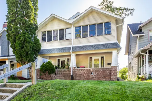 617-619 N Riley Avenue, Indianapolis, IN 46201