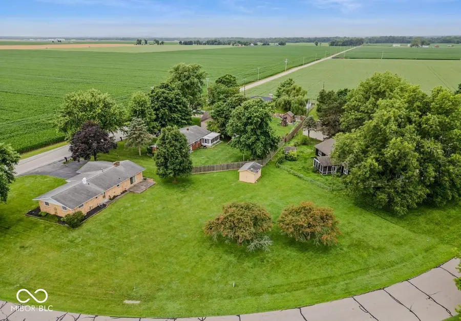 9210 N Keith Drive W, Columbus, IN 47203 - #2