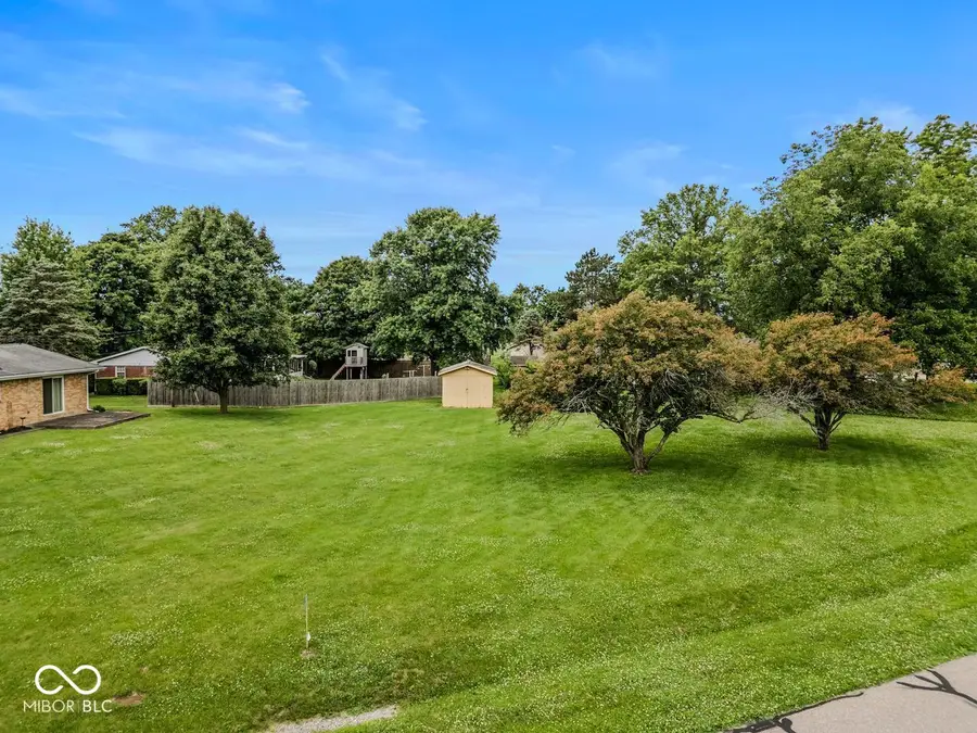 9210 N Keith Drive W, Columbus, IN 47203 - #3
