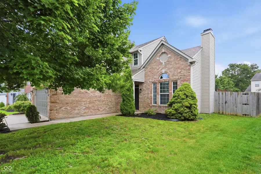 10561 Sand Creek Boulevard, Fishers, IN 46037 - #2