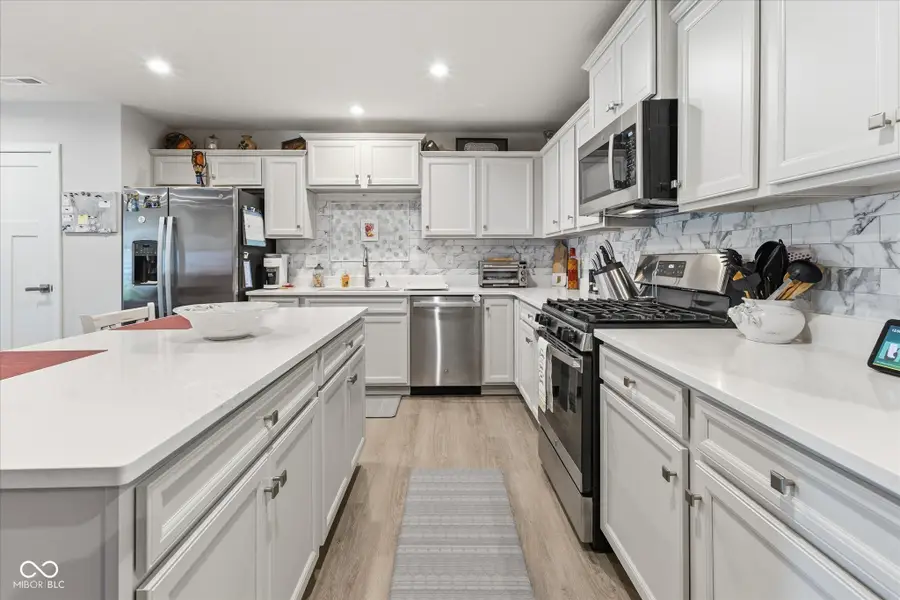 4171 Hume Avenue, Plainfield, IN 46168 - #2