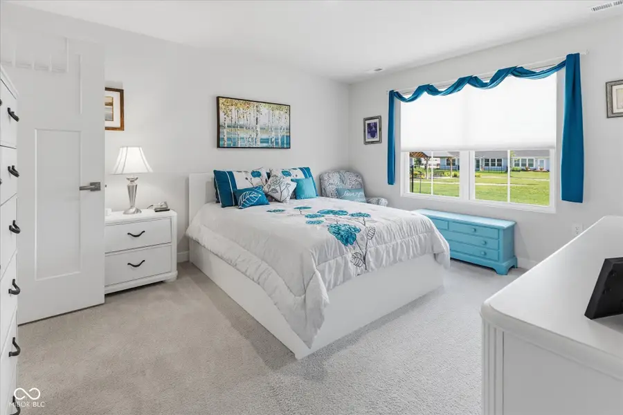 4171 Hume Avenue, Plainfield, IN 46168 - #3