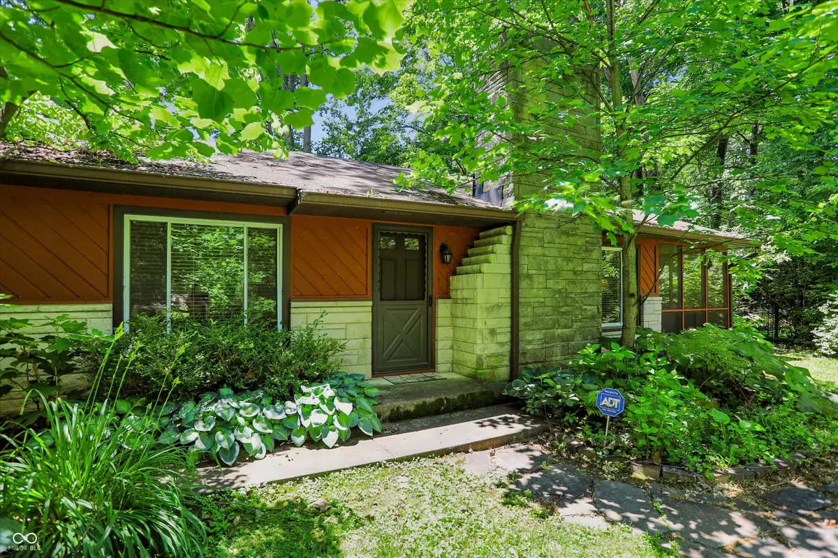 11060 Beechwood Drive W, Carmel, IN 46280 - #1