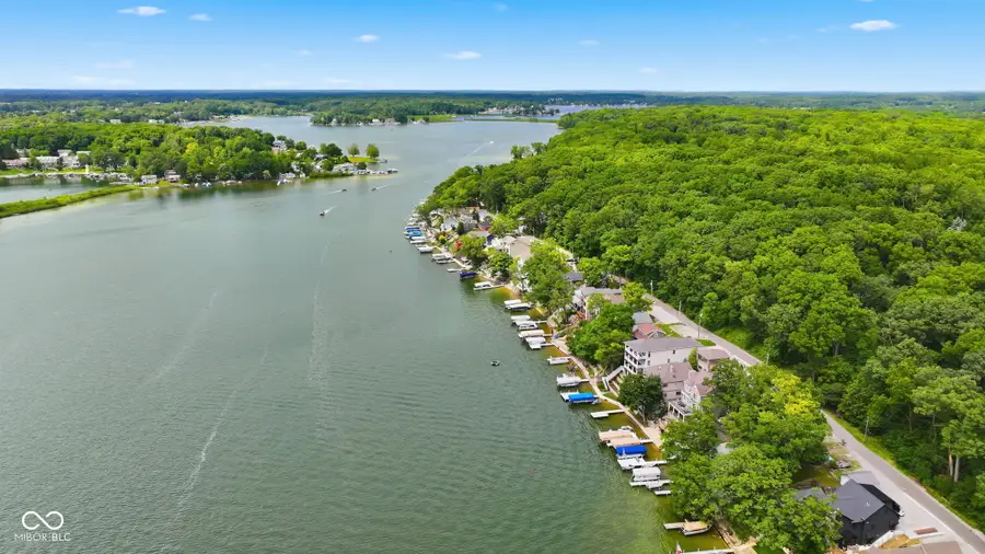 900 Ln 105 Lake James, Angola, IN 46703 - #3