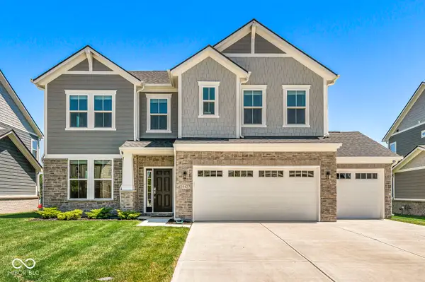 20427 N Pacific Avenue, Westfield, IN 46074