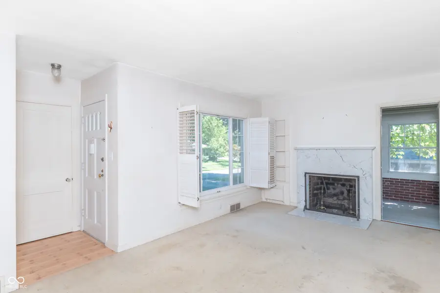 5317 E Saint Joseph Street, Indianapolis, IN 46219 - #2