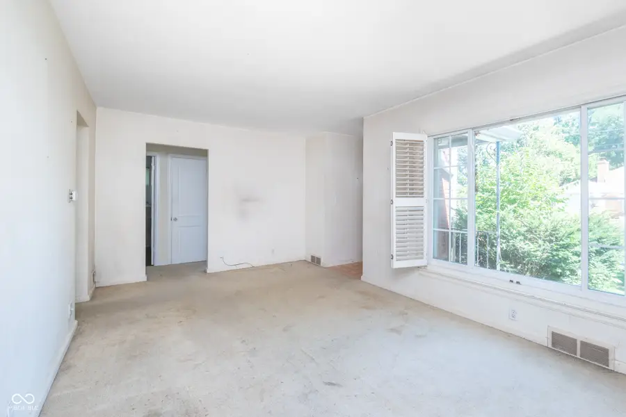 5317 E Saint Joseph Street, Indianapolis, IN 46219 - #3