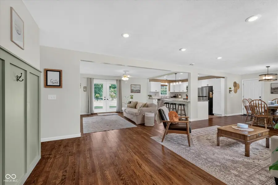 7341 W Sacramento Drive, Greenfield, IN 46140 - #2