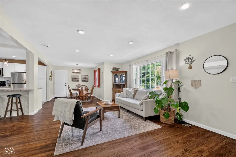 7341 W Sacramento Drive, Greenfield, IN 46140 - #3