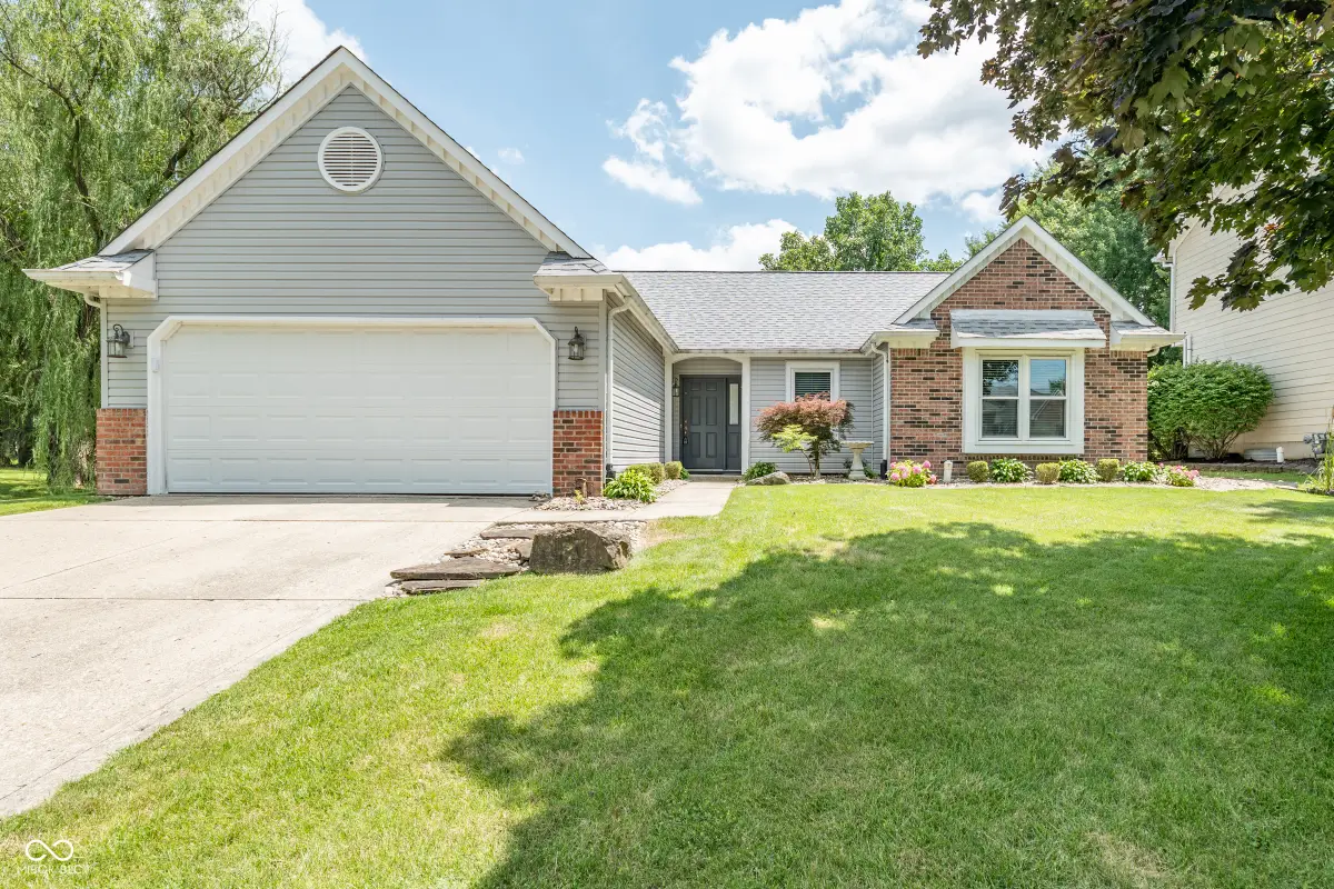 7551 Pennycroft Drive, Indianapolis, IN 46236 - #1