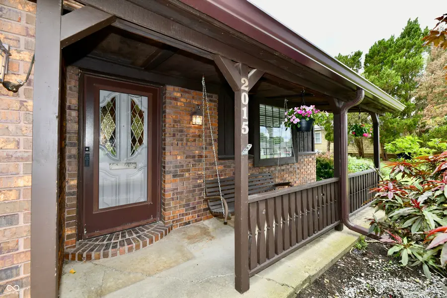 2015 S J Street, Elwood, IN 46036 - #2
