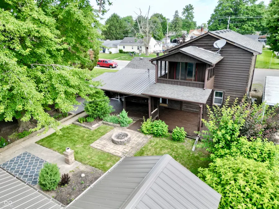 2015 S J Street, Elwood, IN 46036 - #3