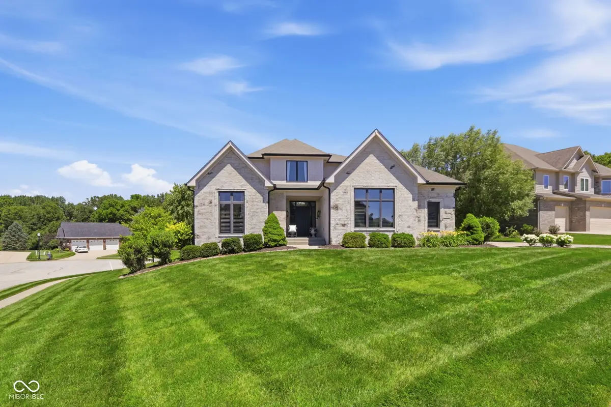 5590 Harness Drive, Greenwood, IN 46143 - #1