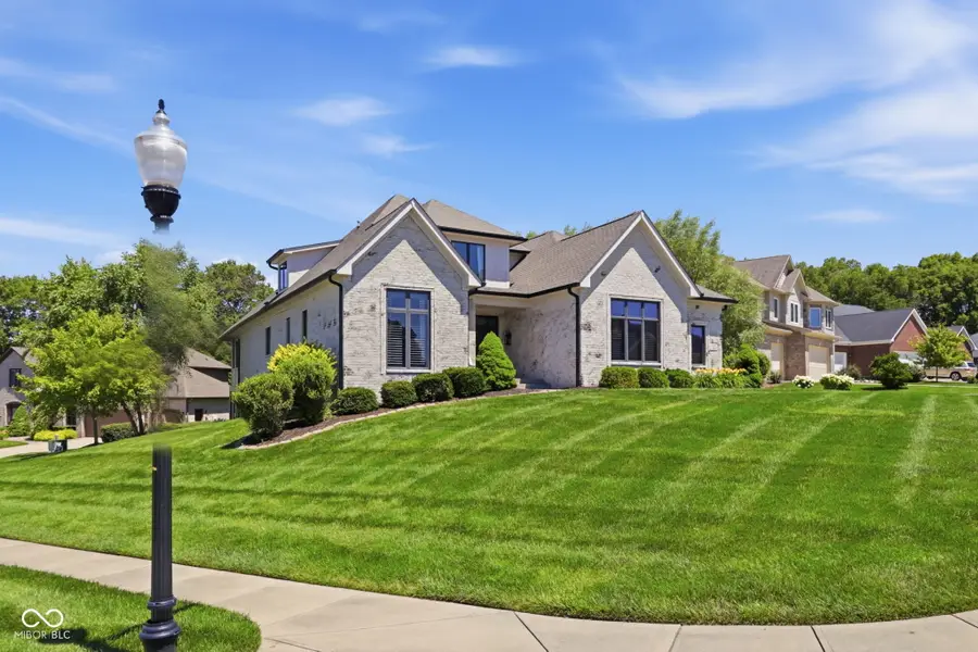 5590 Harness Drive, Greenwood, IN 46143 - #2
