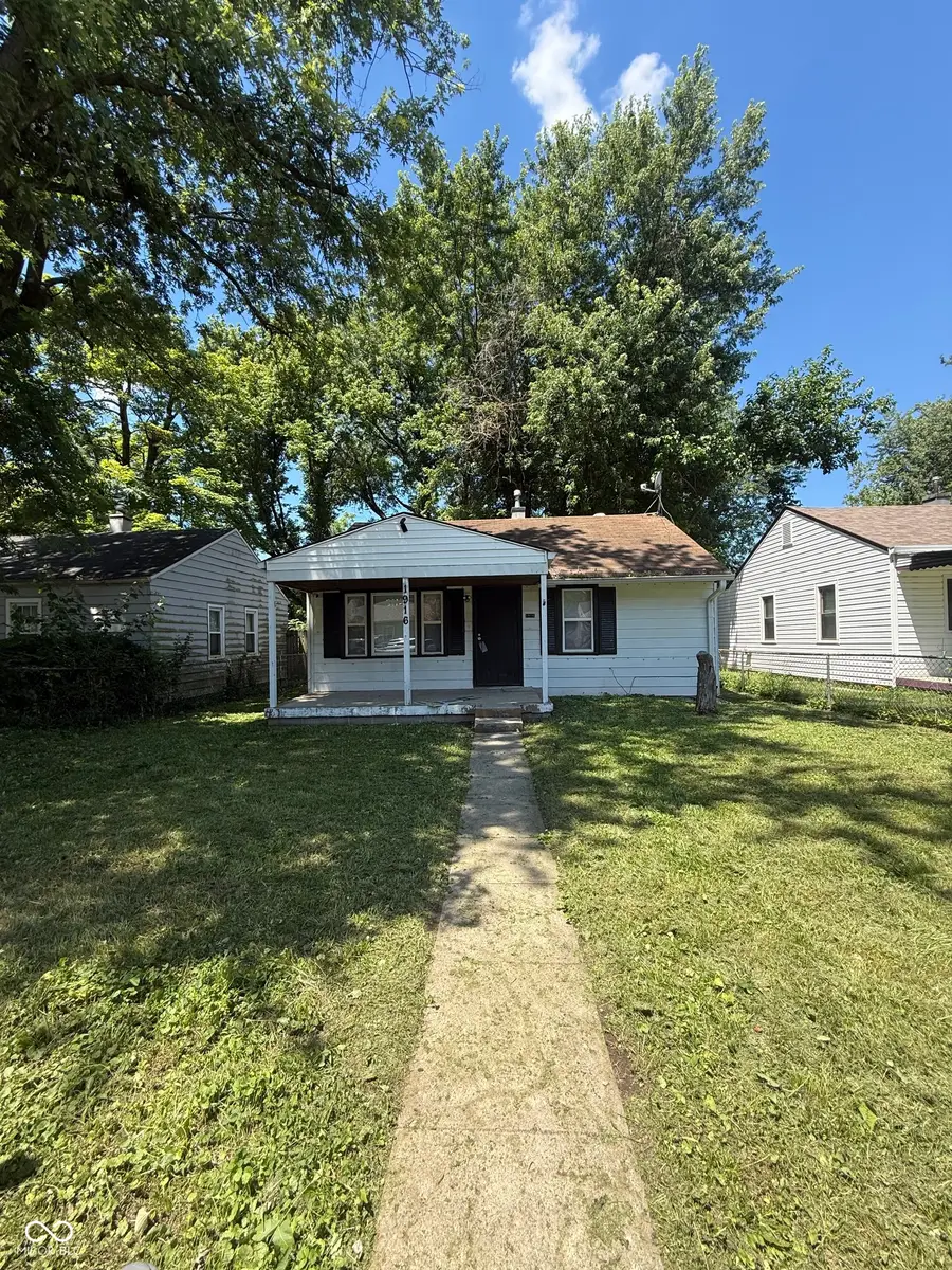 1916 N Colorado Avenue, Indianapolis, IN 46218 - #2