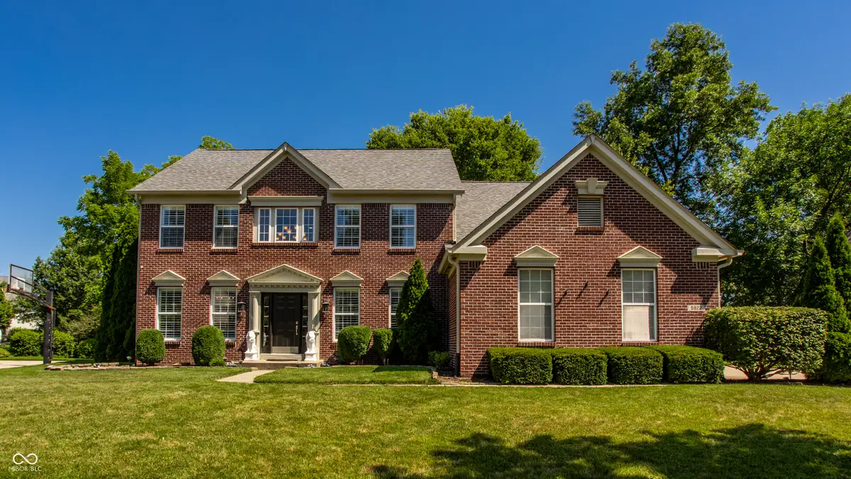 5922 Garden Gate Way, Carmel, IN 46033 - #1
