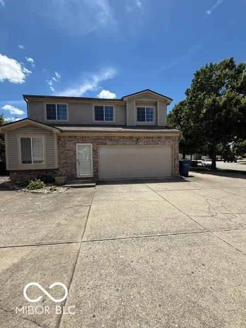 9977 Worthington Boulevard, Fishers, IN 46038 - #1