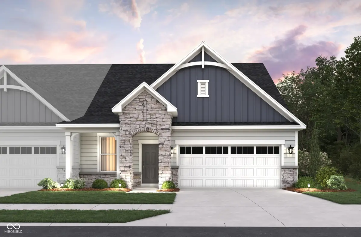 7611 Bluegill Drive, Noblesville, IN 46062 - #1