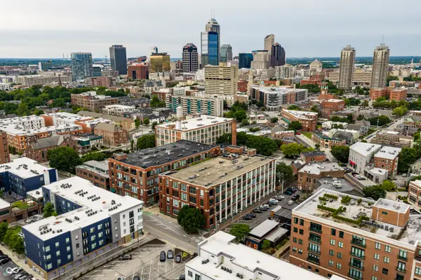 630 N College Avenue #403, Indianapolis, IN 46204