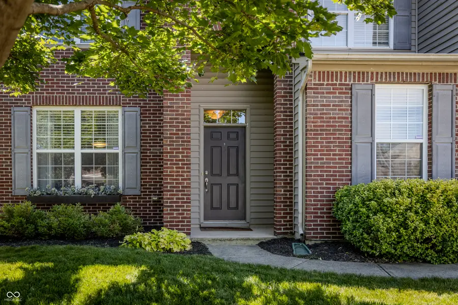 5825 Courtyard Crescent, Indianapolis, IN 46234 - #2