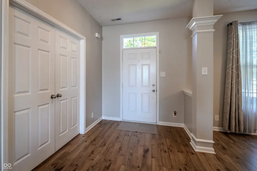 5825 Courtyard Crescent, Indianapolis, IN 46234 - #3