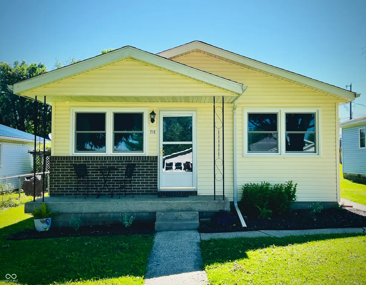 712 N Maple Street, Greensburg, IN 47240 - #1