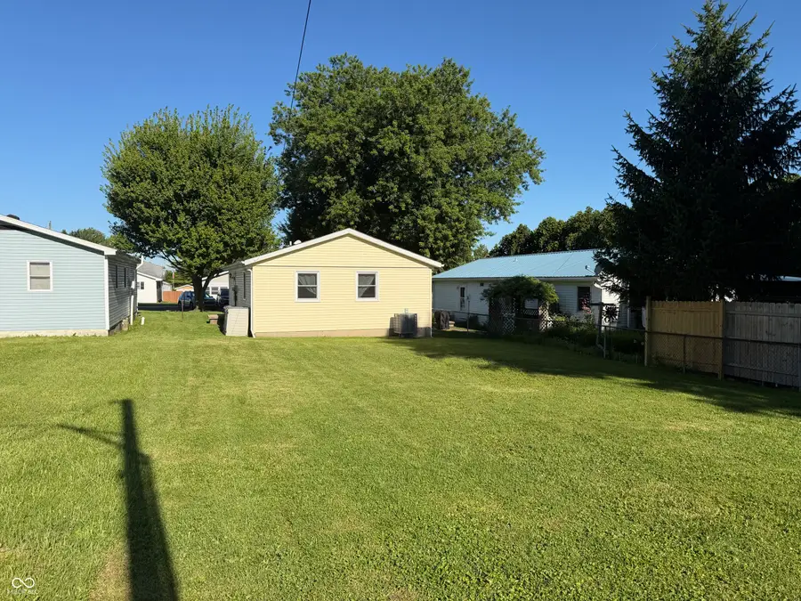 712 N Maple Street, Greensburg, IN 47240 - #3