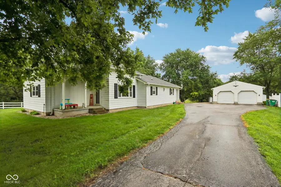 528 N Pearl Street, Thorntown, IN 46071 - #3