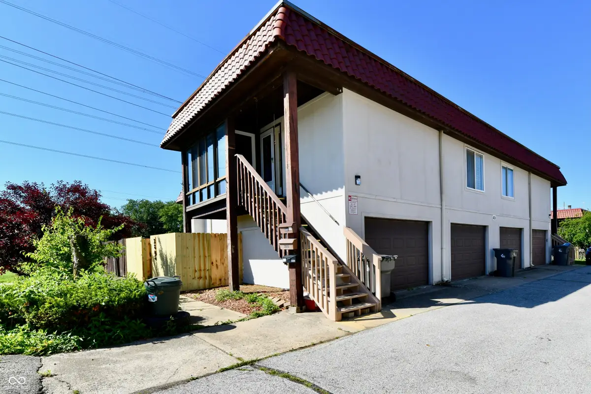2805 Punto Alto Circle, Indianapolis, IN 46227 - #1