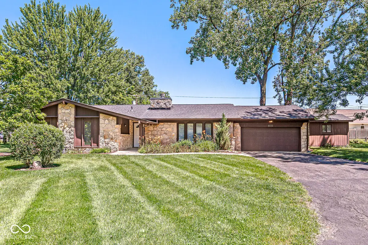 8155 N Richardt Avenue, Indianapolis, IN 46256 - #1