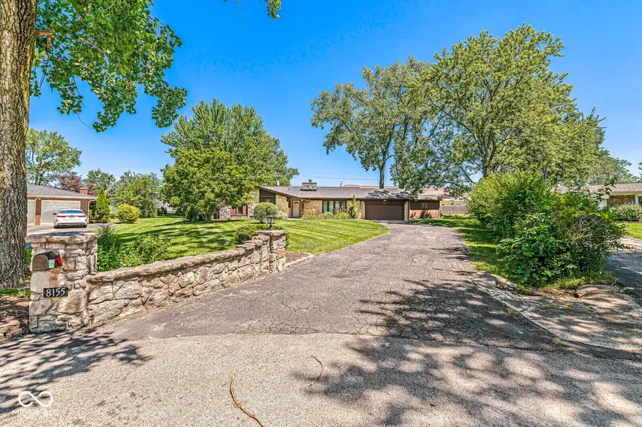 8155 N Richardt Avenue, Indianapolis, IN 46256 - #2