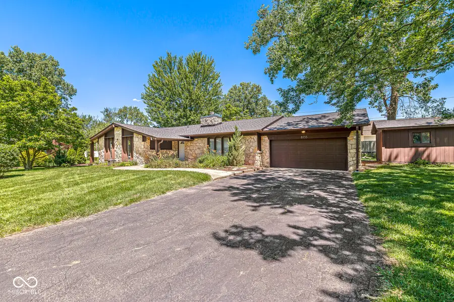 8155 N Richardt Avenue, Indianapolis, IN 46256 - #3