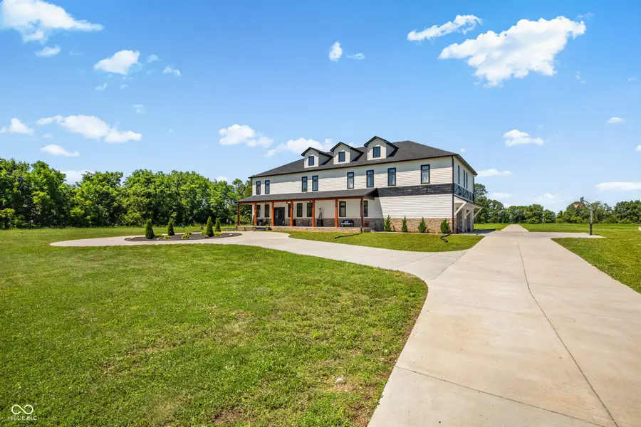 6305 Sunshine Meadows Lane, Brownsburg, IN 46112 - #2