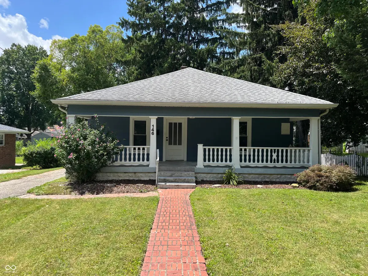 146 Eastern Avenue, Plainfield, IN 46168 - #1