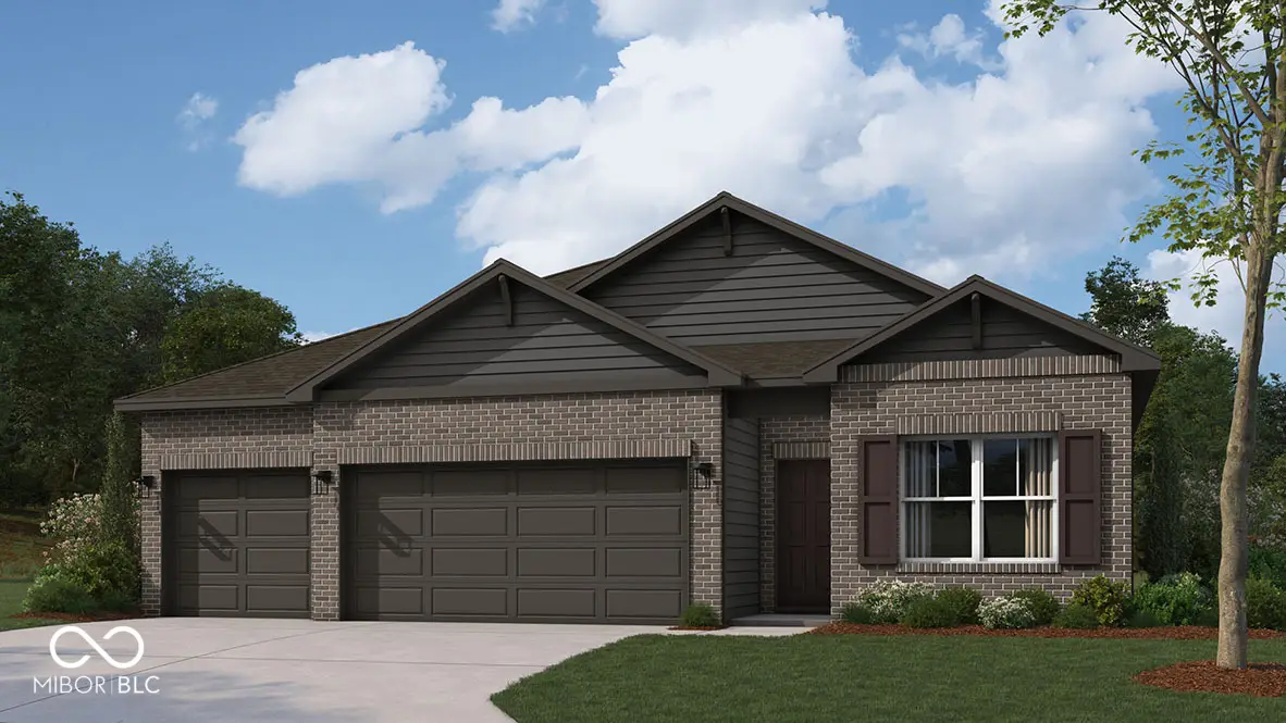 1439 Agogo Way, Greenwood, IN 46143 - #1