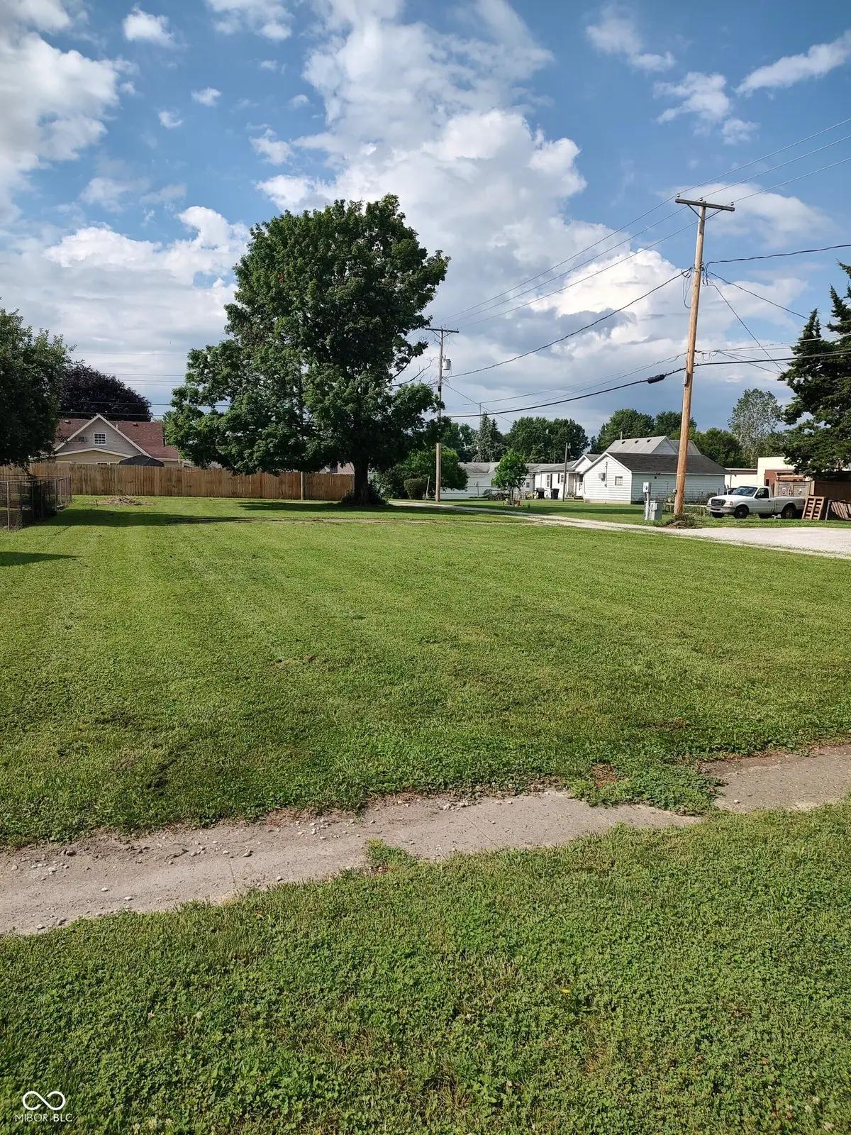 2205 S E Street, Elwood, IN 46036 - #1