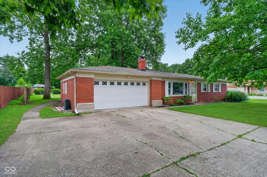 2945 Tansel Road, Indianapolis, IN 46234 - #3