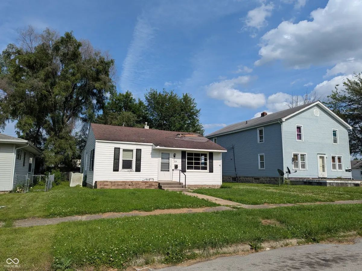 2234 Silver Street, Anderson, IN 46012 - #1