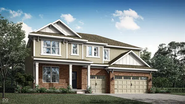 16781 Reed Drive, Westfield, IN 46074