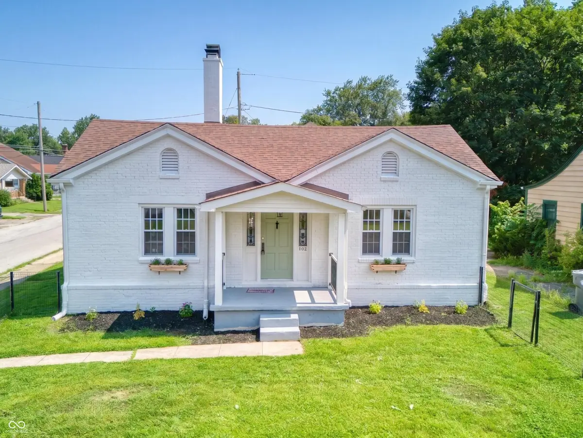 102 N Sheridan Avenue, Indianapolis, IN 46219 - #1