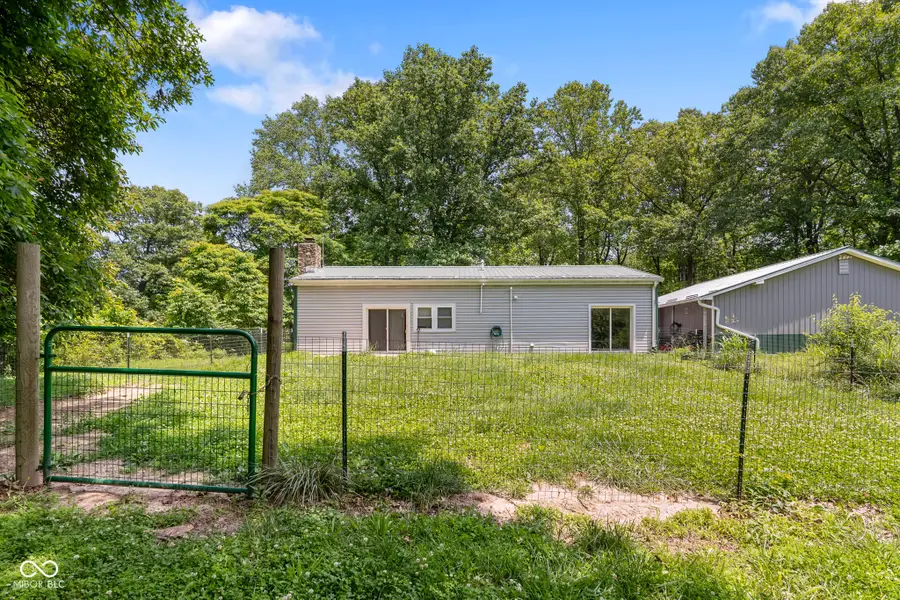5012 N Templin Road, Martinsville, IN 46151 - #2