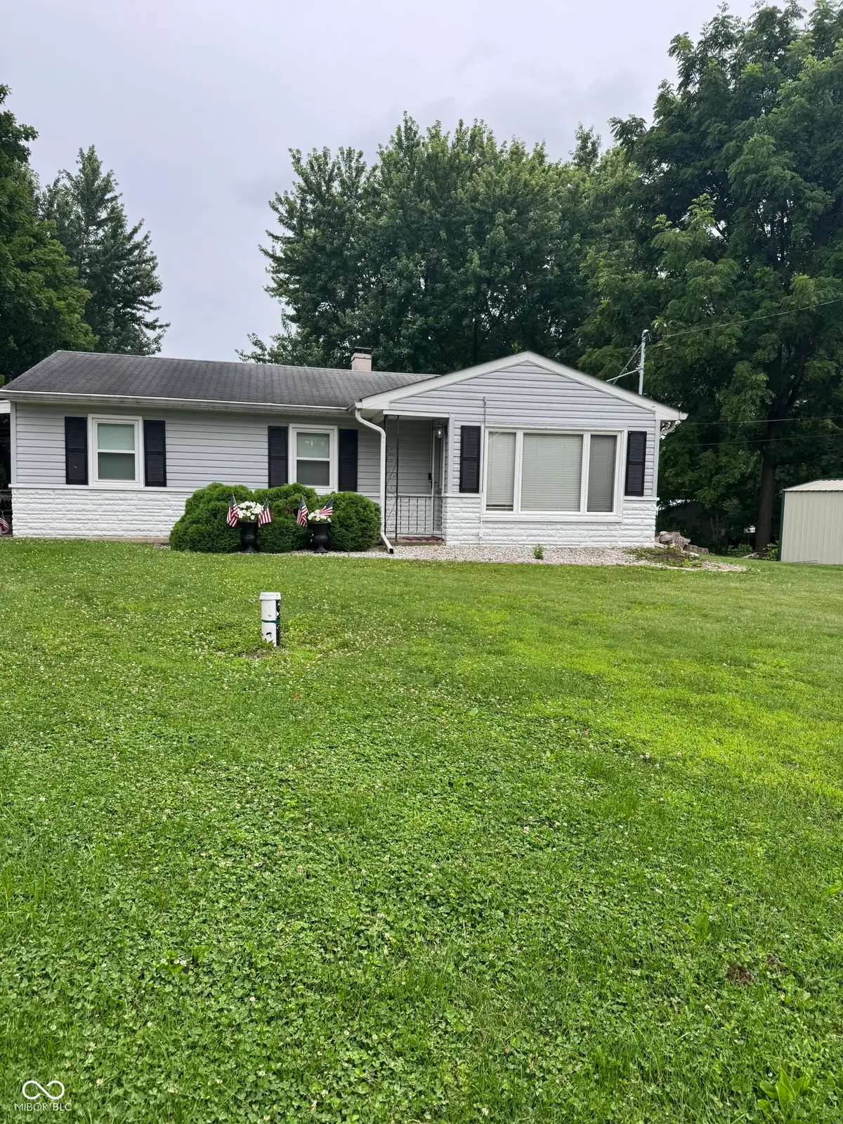 5245 E Edgewood Avenue, Indianapolis, IN 46237 - #1