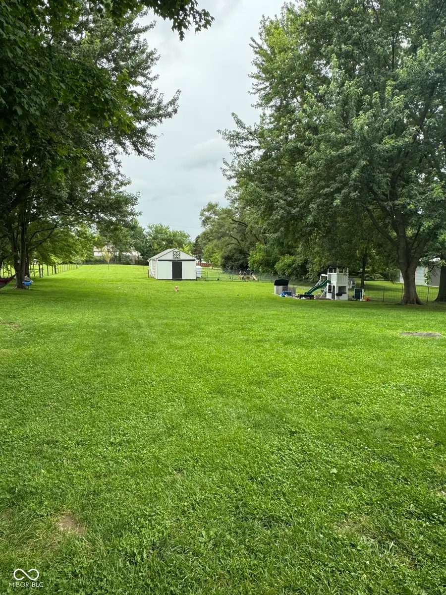 5245 E Edgewood Avenue, Indianapolis, IN 46237 - #3